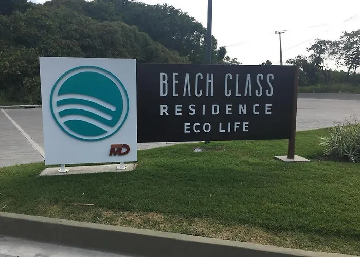 Flat Muro Alto Beach Class Ecolife