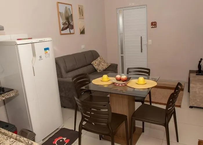 Flat Izolan Apartamento 2